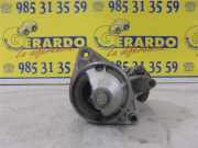 Anlasser 3110064G0 Suzuki Baleno (GC/GD) Kombi 1.6 16V (G16B) 2000