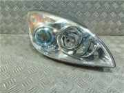 Scheinwerfer Rechts 921022LXXX Hyundai i30 (FD) Schrägheck 1.6 CRDi 16V VGT HP (D4FB)
