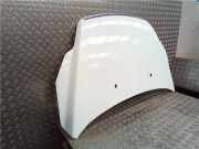 Motorhaube 1521601 Ford Focus 2 Schrägheck 1.6 Ti-VCT 16V (SIDA) 2008
