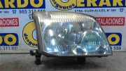 Scheinwerfer Rechts Nissan X-Trail (T30) SUV 2.0 16V 4x4 (QR20DE)