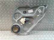 Fensterheber Mechan. Rechts Hinten A1697301679 Mercedes-Benz B (W245) Schrägheck 2.0 B-180 CDI 16_V (OM640.940)