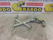 Fensterheber Mechan. Rechts Hinten Subaru Legacy Wagon (BH) Kombi 2.5 16V (EJ251) 2003