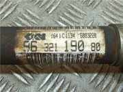 Antriebswelle Links Vorne 9632119080 Citroën Xsara (N1) Schrägheck 1.6 16V (TU5JP4(NFU)) 2001