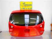 Heckklappe 737001W220 Kia Rio III (UB) Schrägheck 1.1 CRDi VGT 12V (D3FA) 2015