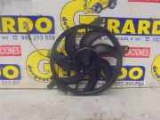 Kühlerventilatormotor 6385000593 Mercedes-Benz Vito (638.1/2) Bus 2.2 CDI 110 16V (OM611.980)