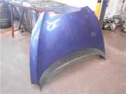 Motorhaube 5P0823031B Seat Toledo (5P2) Großraumlimousine 2.0 TDI 16V (BKD)