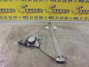 Fensterheber Mechan. Links Hinten 9881017200 Hyundai Matrix Schrägheck 1.5 CRDi VGT 16V (D4FA) 2005