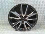 Felgenset 1 St?ck Mazda CX-3 (DJ/DK) SUV 2.0 SkyActiv-G 120 (PE) 2016