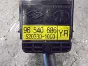 Scheibenwischerschalter 96540686YR Daewoo / Chevrolet Kalos (SF48) SchrÃ¤gheck 1.4 16V (F14D3(Euro 3)