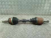 Antriebswelle Links Vorne Nissan Primera (P12) Limousine 2.0 16V CVT (QR20DE) 2002