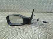 AuÃŸenspiegel Links Peugeot 106 II SchrÃ¤gheck 1.1 XN,XR,XT,Accent (TU1M(HDZ)) 1998