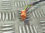 AuÃŸenspiegel Links CitroÃ«n C4 Cactus (0B/0P) SchrÃ¤gheck 5-drs 1.6 e-Hdi 92 (DV6DTED(9HP)) 2014 DV6DTED(9HP)