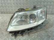 Scheinwerfer Links Saab 9-3 II Sport Limousine (YS3F) Limousine 1.8t 16V (B207E) 2002