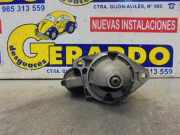 Anlasser 0001107056 Opel Astra G (F08/48) Schrägheck 2.0 16V (X20XEV) 1998