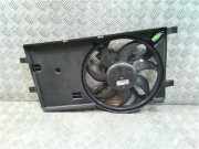 KÃ¼hlerventilatormotor 52018403 Fiat Qubo GroÃŸraumlimousine 1.3 D 16V Multijet (199.A.9000) 2016