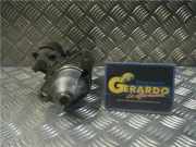 Anlasser 0001107080 MG ZR Schrägheck 1.8 16V VVC 160 (18K4K) 2002