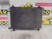 Klima Radiator 9638574080 Peugeot 307 (3A/C/D) Schrägheck 1.6 16V (TU5JP4(NFU)) 2002