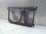 Kühlerblock Rahmen 9658574380 Citroën C4 Grand Picasso (UA) Großraumlimousine 2.0 HDiF 16V 135 (DW10BTED4(RHJ)) 2007