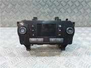 Bedienung Klimaanlage 735482711 Fiat Bravo (198A) Schrägheck 1.6 JTD Multijet 105 (198.A.3000)