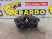 Bremssattel Links Vorne Peugeot 306 Break (7E) Kombi 1.6i XR,XT,ST (TU5JP(NFT)) 2001