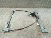 Fensterheber Mechan. Links Vorne 128001181B Mercedes-Benz Citan (415.6) Van 1.5 109 CDI (Euro 6)) 2015