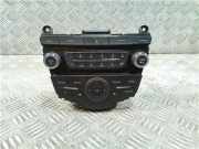 Audio Video Navigation Verscheidenes RADIO BEHUIZING RADIO BEHUIZIN G1B518K811BA Ford Ka+ Schrägheck 1.2 Ti-VCT (YSKD) 2018