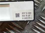 Schalter FÃ¼r Elekt. Fensterheber Rechts Hinten KD4566380 Mazda CX-5 I (KE,GH) SUV 2.2 SkyActiv-D 16V 2WD (SH) 2012