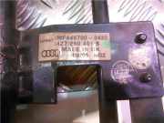 Klima Radiator 4Q7260401B Audi A6 Avant (C5) Kombi 2.5 TDI V6 24V (BCZ) 2005