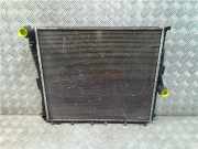Radiator 3403470A BMW X3 (E83) SUV 3.0d 24V (M57N2-D30(306D3)) 2005