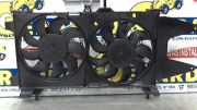 Kühlerventilatormotor Fiat Punto II (188) Schrägheck 1.9 DS 60 (188.A.3000)