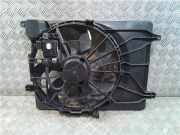 Kühlerventilatormotor 25380D3XXX Kia Sportage (SL) Geländewagen 2.0 CVVT 16V 4x4 (G4KD) 2017