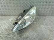 Scheinwerfer Links 9641615380 Peugeot 307 SW (3H) Kombi 1.6 16V (TU5JP4(NFU)) 2003
