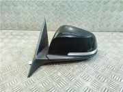 Außenspiegel Links BMW 3 serie Touring (F31) Kombi 318d 2.0 16V (N47-D20C) 2014