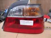 Rücklicht Links Daewoo / Chevrolet Nexia Limousine 1.5 GLX,GTX 16V (A15MF) 1996