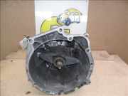 Getriebe Manuell 1065401045 BMW 3 serie Compact (E46/5) Schrägheck 320td 16V (M47N(204D4)) 2006