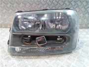Scheinwerfer Links Chevrolet USA TrailBlazer (KC) SUV 4.2 24V AWD (LL8(L6-254)) 2003