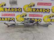 Scheibenwischermotor Vorne A2038200342 Mercedes-Benz C (W203) Limousine 2.2 C-220 CDI 16V (OM646.963) 2003