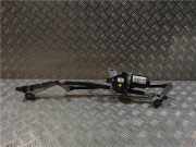 Scheibenwischermotor Vorne A1769061800 Mercedes-Benz GLA (156.9) SUV 2.2 220 d 16V 4-Matic (OM651.930(Euro 6))