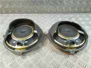 Lautsprecher F15266960 Mazda RX-8 (SE17) Coupé 1.3 Renesis HP (13B-MSP) 2006