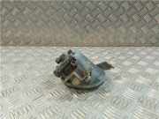 Nebelscheinwerfer Links Vorne Volkswagen Touareg (7LA/7L6) SUV 2.5 TDI R5 (BAC) 2004 BAC