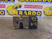 Türschloß Zv Elektrisch Links Vorne Fiat Ulysse (220) Großraumlimousine 2.0 JTD (DW10TED(RHZ))