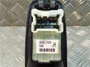 Schalter Für Elekt. Fensterheber Links Hinten 25411JY00A Renault Koleos I SUV 2.0 dCi 16V (M9R-866)