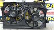 Kühlerventilatormotor Ford Focus 1 Schrägheck 1.8 TDCi 115 (F9DA) 2002