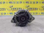 Lichtmaschine 0986042470 Rover 45 Limousine 1.6 16V (16K4F) 2001