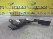 Elektrische Gaspedal 8V219F836AA Ford Fiesta 6 (JA8) Schrägheck 1.4 TDCi (F6JD) 2010