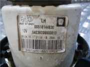Nebelscheinwerfer Links Vorne 00518144830 Fiat Doblo (263) Großraumlimousine 1.3 D Multijet (199.A.3000)