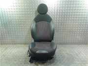 Sitz Rechts Vorne Mini Clubman (R55) Kombi 1.6 Cooper D (DV6TED4(9HZ)) 2009