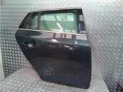 Tür Rechts Hinten Volvo Familiar (08.2010->) 2.0 Kinetic [2,0 Ltr. - 120 kW Diesel CAT] D5207T 2 2010