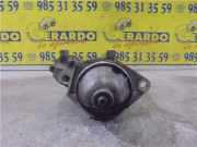 Anlasser 0001109052 Opel Astra G (F69) Limousine 2.0 DTi 16V (Y20DTH) 2001