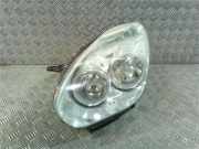 Scheinwerfer Links 51810672 Opel Combo Van 1.3 CDTI 16V ecoFlex (A13FD) 2012